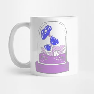 Paraboy Potion Terrarium Hidden colors Mug